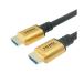 �ۡ���å� ����ȥ�ϥ����ԡ���HDMI�����֥� 2m ������� HDM20-610GD