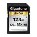 Gigastone SDXC 128GB V30 UHS-1 U3 A1 GJSX-128GV3A1 1