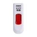 ʤޤȤ˥ɥƥå USB2.0饤ɼեå 16GB ۥ磻/å AD-USTW16G-U2R 1ġ̡10åȡ
