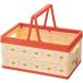 ske-ta- folding storage box Miffy BWOT13