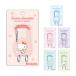  Sanrio герой z акрил kalabina брелок для ключа 30483 [M рейс 1/4]