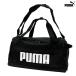  Puma большая спортивная сумка S 35L Challenger Puma черный 079530-01