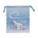  Cinnamoroll мешочек M sax HCN5-980 новый входить . канцелярские принадлежности [M рейс 1/2]