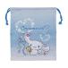  Cinnamoroll мешочек L sax HCN5-1080 новый входить . канцелярские принадлежности [M рейс 1/3]