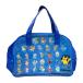  Pokemon сумка "Boston bag" бассейн сумка Pokemon набор рисунок голубой BPK6-2701