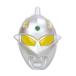  Ultraman маска Ultra Seven рисунок 535 [M рейс 1/1]