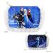  Disney Princess дыра . снег. женщина . Flat сумка S Frozen рисунок DN57686 [M рейс 1/1]