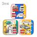  Tomica маленький полотенце 3 листов комплект Tomica brilliant рисунок PO462900 новый входить . канцелярские принадлежности [M рейс 1/4]