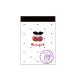 Hinagirl Mini память Cherry рисунок 106290 [M рейс 1/20]