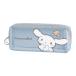  Sanrio герой z twin застежка-молния пенал Cinnamoroll рисунок 137760 [M рейс 1/1]