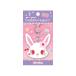  Jewelpet Stone имеется акрил брелок для ключа рубин рисунок 138925 [M рейс 1/2]