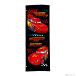  Disney The Cars * Junior банное полотенце рейсинг черный рисунок [No.2125027200] [M рейс 1/1]