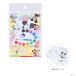  Disney .......! Palette раскрашенные картинки Mickey &f линзы рисунок 4901771319925 [M рейс 1/1]
