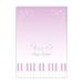 [ полцены ] Mezzo Piano внизу кровать B5 < Rainbow park > 394mz новый входить . канцелярские принадлежности [M рейс 1/20]