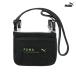  Puma сетка карман сумка черный PM387BK [M рейс 1/2]