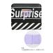  Trend двойной бумажник SURPRISE рисунок 79322 [M рейс 1/4]