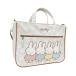  Miffy 2WAY сумка для занятий бежевый BN1372BE-7
