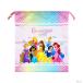  Disney Princess мешочек большой розовый D7243PN-2 [M рейс 1/2]