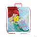  Disney Princess Ariel стеганый napsak sax D7416SA-7 [M рейс 1/1]