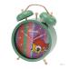  Disney Bambi глаз ... часы Disney retro рисунок ZPW1 [M рейс 1/1]