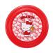  Hello Kitty flying диск 24cm...... рисунок OFB1 [M рейс 1/1]