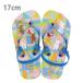  Moomin пляжные шлепанцы 17cm SDBE17 [M рейс 1/1]