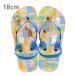  Moomin пляжные шлепанцы 18cm SDBE18 [M рейс 1/1]