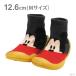 �f�B�Y�j�[�@�~�b�L�[�}�E�X�@�\�b�N�X�V���[�Y�@M�@12.6cm�@�x�r�[���@BSSHL3 [M�� 1/2]