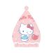  Hello Kitty колпак полотенце Heart . много рисунок [No.3125008400] [M рейс 1/1]