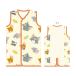  Tom . Jerry 2way слипер пастель baby рисунок [No.4105055500]