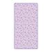  star. car bi..... mattress pad purple item pattern [No.4585025100]