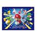  super Mario Makita oru80cm длина крахмал . стул рисунок [No.4525004000] [M рейс 1/1]