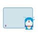  Doraemon мешочек имеется покрывало I'm Doraemon Doraemon нежный рисунок [No.2885004100]