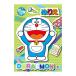  Doraemon раскрашенные картинки B5 4901772505396 [M рейс 1/7]