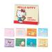  Sanrio герой z2027 год настольный кольцо календарь [M рейс 1/3]