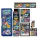  Pokemon подарок комплект 7 позиций комплект 4901772950660 новый входить . канцелярские принадлежности название inserting бесплатный [M рейс 1/1]