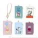  чехол для пропуска New Life Collection 5 рисунок [M рейс 1/6]