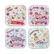  Sanrio герой z Mini полотенце кекс 4 рисунок [M рейс 1/4]