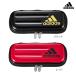  Adidas soft пенал эмаль semi твердый модель новый входить . канцелярские принадлежности [M рейс 1/2]
