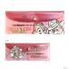  Disney chip & Dale прозрачный пенал DC Rescue Ranger 4C рисунок 4901770629728 [M рейс 1/1]