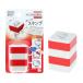 Sanrio герой z..... штамп Hello Kitty рисунок 4901770047119 [M рейс 1/6]