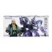  Mobile Suit Gundam вода звезда. . женщина настольный коврик F рисунок 4901770708980