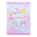  Sanrio герой z внизу кровать B5 4901770775609 новый входить . канцелярские принадлежности [M рейс 1/30]