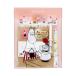  Moomin канцелярские товары комплект little mii рисунок 4901770712635 [M рейс 1/3]