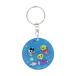  Tamagotchi 2 слой акрил брелок для ключа темно-синий 4901770057125 [M рейс 1/60]