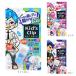  Sonic Kids зажим Mini одежда . дыра ... нет название . останавливать 3 цвет sk-4973-snc [M рейс 1/10]