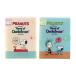  Snoopy кнопка имеется прозрачный файл 4 карман A4 2 цвет [M рейс 1/1]