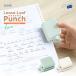  Sony  круиз leaf дырокол 6 дыра тип SP-8701 [M рейс 1/1]
