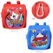  Yo-kai Watch < фильм версия > ранец type сумка < бардачок > 2 вид ... Chan серии YWE-MRP-kkk [M рейс 1/1]