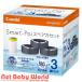  Smart poi exclusive use spare cassette combination toilet training diapers pot ( 3ko go in )/ combination ( diapers waste basket diapers for waste basket smell . not Homme tsu)